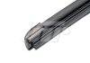 Щетка стеклоочистителя безкаркасная 550 mm SATO tech WX550 (фото 2)