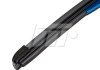 Щетка стеклоочистителя безкаркасная 450 mm SATO tech WX450 (фото 2)