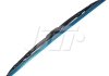 Щетка стеклоочистителя каркасная 450 mm SATO tech WF450 (фото 1)