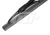 Щетка стеклоочистителя каркасная 475 mm SATO tech WF475 (фото 2)