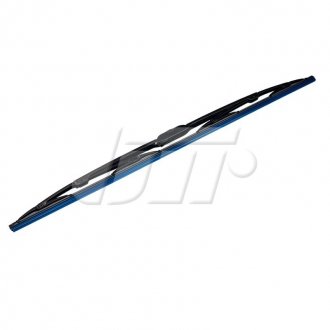 Щетка стеклоочистителя каркасная 600 mm SATO tech WF600 (фото 1)