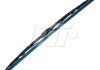 Щетка стеклоочистителя каркасная 525 mm SATO tech WF525 (фото 1)