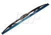 Щетка стеклоочистителя каркасная 350 mm SATO tech WF350 (фото 1)
