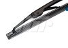 Щетка стеклоочистителя каркасная 350 mm SATO tech WF350 (фото 2)