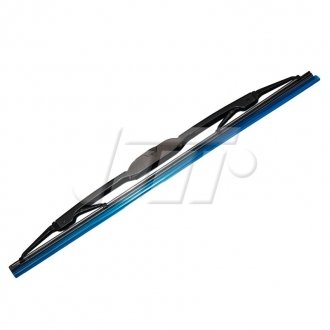 Щетка стеклоочистителя каркасная 350 mm SATO tech WF350 (фото 1)