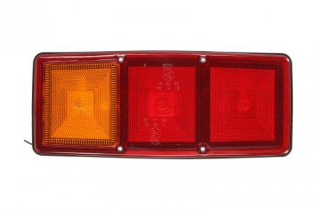 Задній ліхтар TL-UN096R TRUCKLIGHT TLUN096R (фото 1)