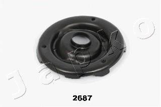 Проставка пружины Toyota Camry 3.0 (93-96),Toyota Camry 3.0 (91-96) JAPKO GOJ2687 (фото 1)
