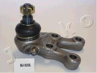 Опора шаровая передняя нижняя левая (с креплением) Mitsubishi L200 96-11, Pajero JAPKO 73523L (фото 1)