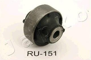 Сайлентблок переднього важеля задній Renault Clio III, Modus/ Nissan Note, Tiida, Micra III (03-12) JAPKO GOJ151 (фото 1)