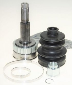ШРУС GKN SPIDAN 36570 (фото 1)