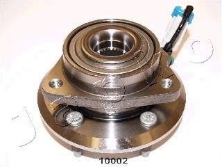 Ступиця колеса JAPKO 410002 (фото 1)