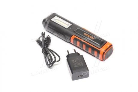 Ліхтар світлодіодний інспекційний LEDInspect FAST CHARGE PRO500 (вир-во) OSRAM LEDIL405 (фото 1)