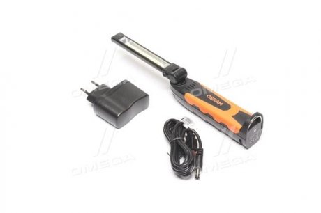 Ліхтар світлодіодний інспекційний LEDInspect POCKET PRO400 (вир-во) OSRAM LEDIL409 (фото 1)