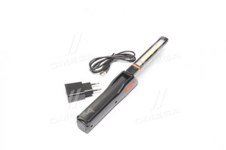 Ліхтар світлодіодний акумуляторний OSRAM LEDIL403 (фото 1)