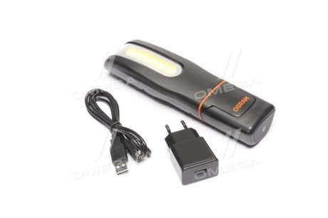 Ліхтар світлодіодний інспекційний LEDinspect MINI250 (вир-во) OSRAM LEDIL401 (фото 1)