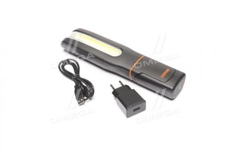 Ліхтар світлодіодний інспекційний LEDInspect MAX500 (вир-во) OSRAM LEDIL402 (фото 1)