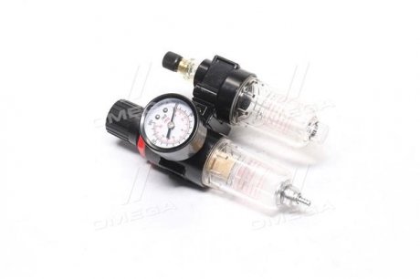 Блок подготовки воздуха 1/4" (про-во) AIRKRAFT AFC2500 (фото 1)