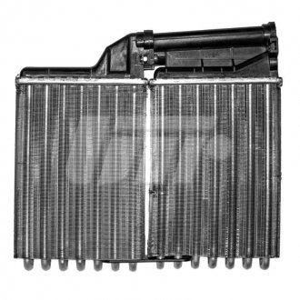 Радиатор системи опалення салона SATO tech H21221 (фото 1)