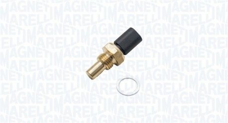 Датчик температуры охл.жидкости MERCEDES-BENZ, SMART MAGNETI MARELLI 171916011810 (фото 1)