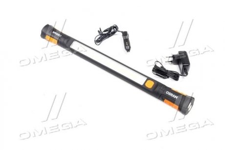Ліхтар світлодіодний інспекційний LEDInspect UTILITY1000 (вир-во) OSRAM LEDIL407 (фото 1)