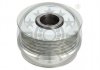 Шків генератора Audi A4/A6/Skoda Superb/VW Passat 1.6-2.0/1.9 TDI 96-05 Optimal F5-1006 (фото 2)