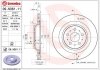 Тормозной диск BREMBO 09.N361.11 (фото 2)