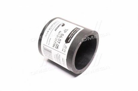 Патрубок системи охолодження CF75/CF85/XF95/XF105 O58*70*65MM TEMPEST TP 06.57.05 (фото 1)