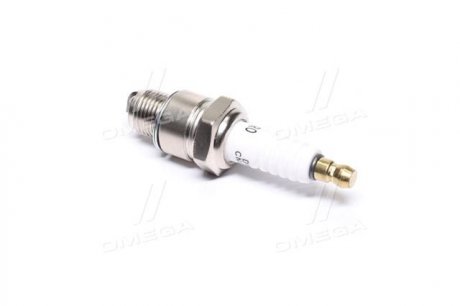 Свеча зажигания ГАЗ-53,ЗИЛ-130 груп. с ГБО DECARO DW14F LPG (фото 1)