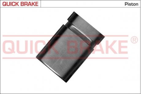 Поршенек суппорта QUICK BRAKE 185031 (фото 1)