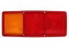 Стекло заднього ліхтаря TL-UN096L/R-L TRUCKLIGHT TLUN096LRL (фото 1)