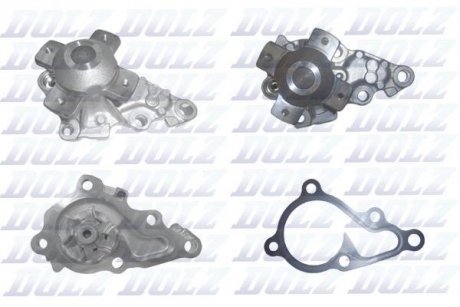 Водяной насос DOLZ T255 (фото 1)