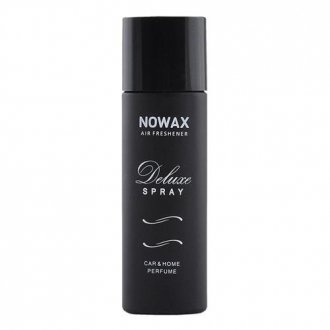 Ароматизатор воздуха спрей DELUXE Spray 50ml CAR & HOME Parfume DIAMOND Nowax NX07746 (фото 1)