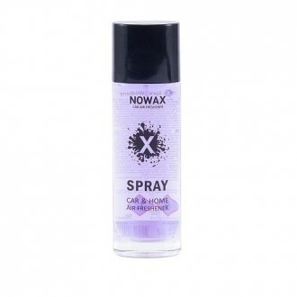 Ароматизатор X Sprey-Wildberry 50 ml Nowax NX07766 (фото 1)