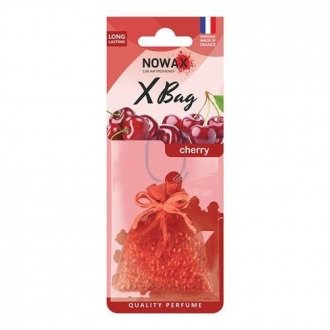 Ароматизатор X Bag- Cherry Nowax NX07555 (фото 1)