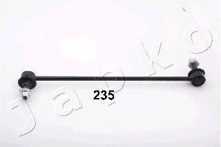 Стійка стабілізатора передня Toyota Avensis, Prius (09-), Auris, Corolla (08-), RAV4 (06-)/Lexus NX200, NX300 (15-) JAPKO 106235 (фото 1)