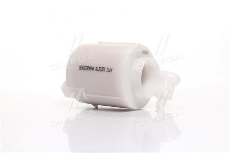 Фільтр паливний HYUNDAI I30 1.4 T-GDI 16- (вир-во) Denckermann A130209 (фото 1)