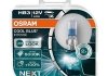 Автолампа галогенна 9005CBN-HCB OSRAM 9005CBNHCB (фото 1)