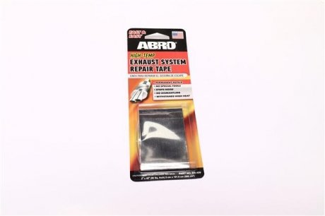 ABRO ER-400 (фото 1)