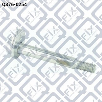 Болт з ексцентриком Q-FIX Q376-0254 (фото 1)