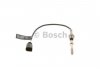 Датчик температури ОГ AUDI A4/Q5 \'\'2.0TDI \'\'07-12 BOSCH 0986259011 (фото 2)