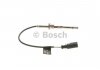 Датчик температури ОГ AUDI A4/Q5 \'\'2.0TDI \'\'07-12 BOSCH 0986259011 (фото 5)