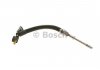 Датчик температури ОГ MERCEDES C180-250CDI/E200-E250CDI \\08-16 BOSCH 0986259005 (фото 2)