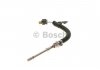 Датчик температури ОГ MERCEDES C180-250CDI/E200-E250CDI \\08-16 BOSCH 0986259005 (фото 3)