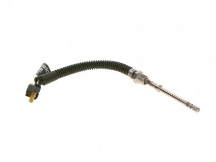 Датчик температури ОГ MERCEDES C180-250CDI/E200-E250CDI \\08-16 BOSCH 0986259005 (фото 1)