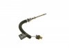 Датчик температури ОГ MERCEDES C180-250CDI/E200-E250CDI \\08-16 BOSCH 0986259005 (фото 7)