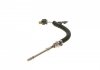 Датчик температури ОГ MERCEDES C180-250CDI/E200-E250CDI \\08-16 BOSCH 0986259005 (фото 8)