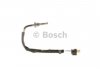 Датчик температури ОГ MERCEDES BOSCH 0986259086 (фото 5)