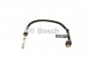 Датчик температури ОГ MERCEDES BOSCH 0986259056 (фото 2)