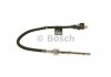 Датчик температури ОГ MERCEDES BOSCH 0986259056 (фото 5)