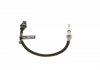 Датчик температури ОГ MERCEDES BOSCH 0986259056 (фото 6)